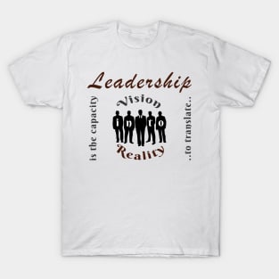 Leadership T-Shirt